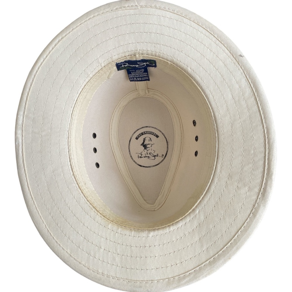 Panama Jack Hat - Picture 7 of 13